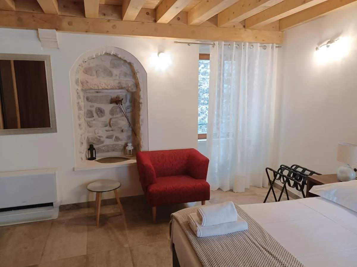Jr Luxury Guesthouse2 Split 4*,  Kroatië