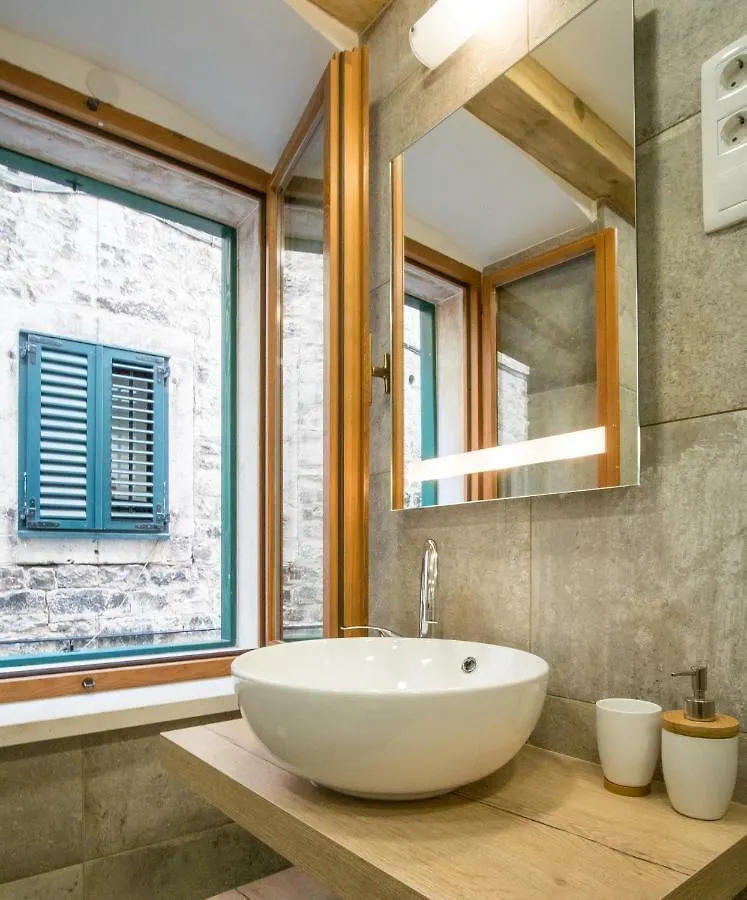 **** Πανσιόν Jr Luxury Guesthouse2 Σπλιτ Κροατία