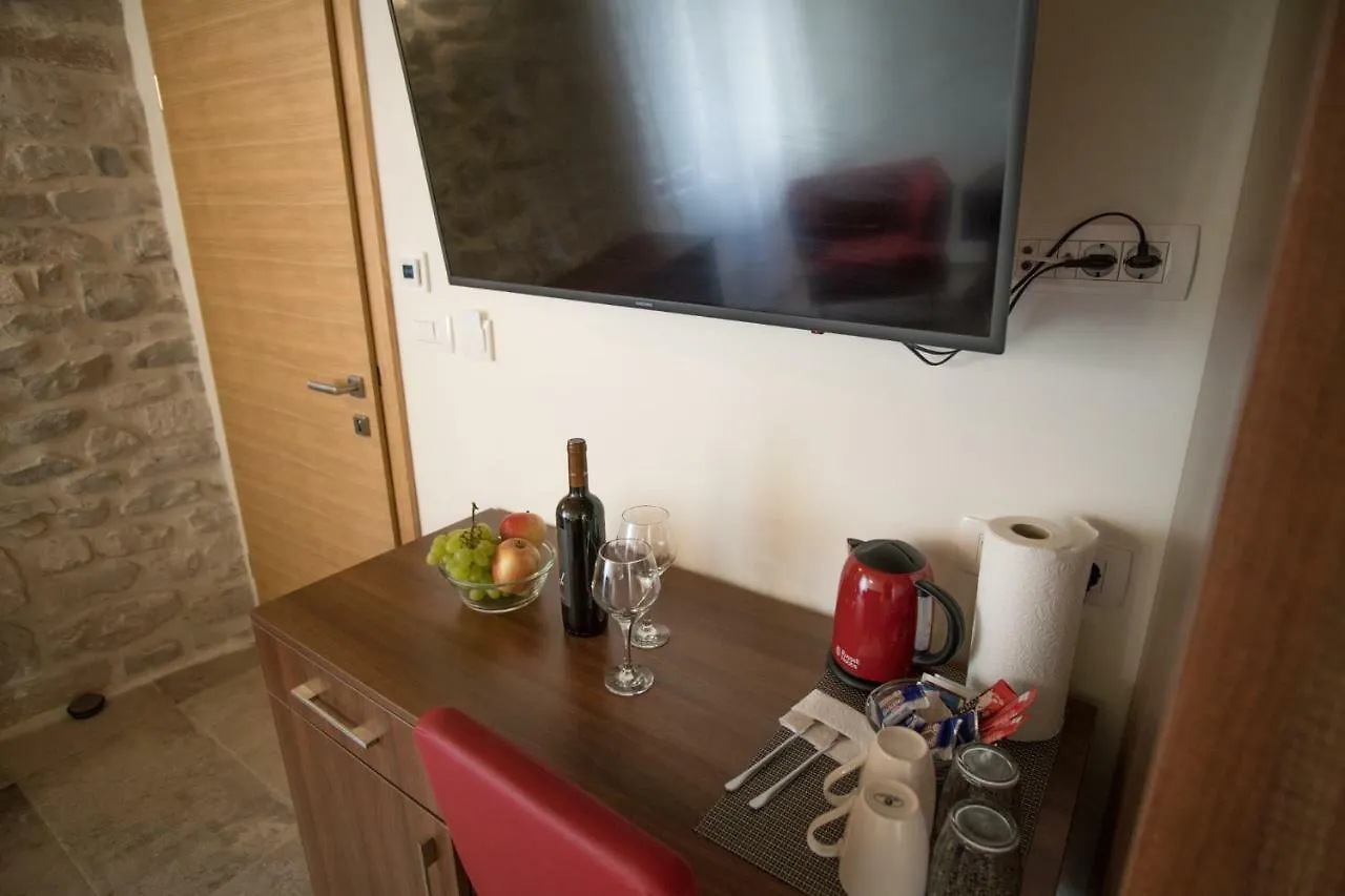 Jr Luxury Guesthouse2 Σπλιτ Κροατία