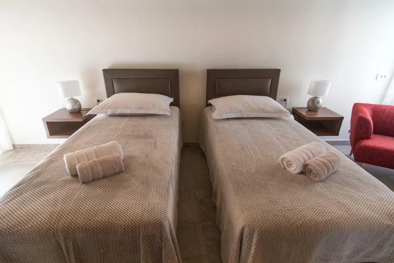 Guest house Jr Luxury Guesthouse2 Split