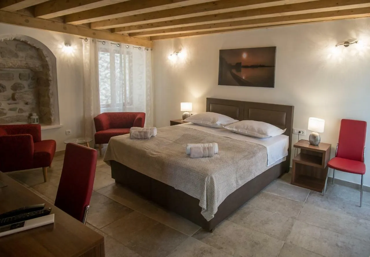 **** Πανσιόν Jr Luxury Guesthouse2 Σπλιτ Κροατία
