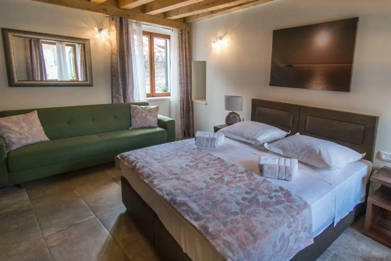 Guest house Jr Luxury Guesthouse2 Split