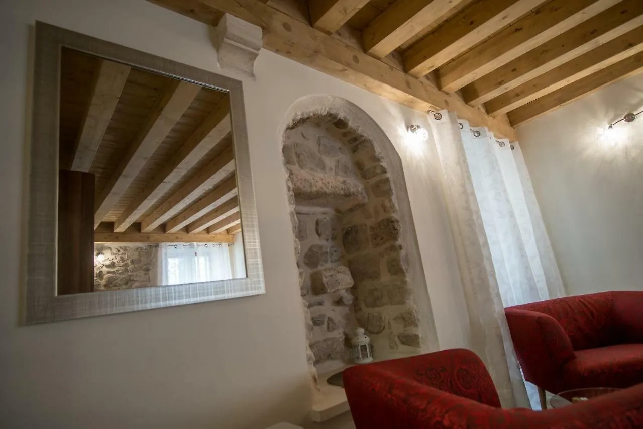 Jr Luxury Guesthouse2 Split Guest house