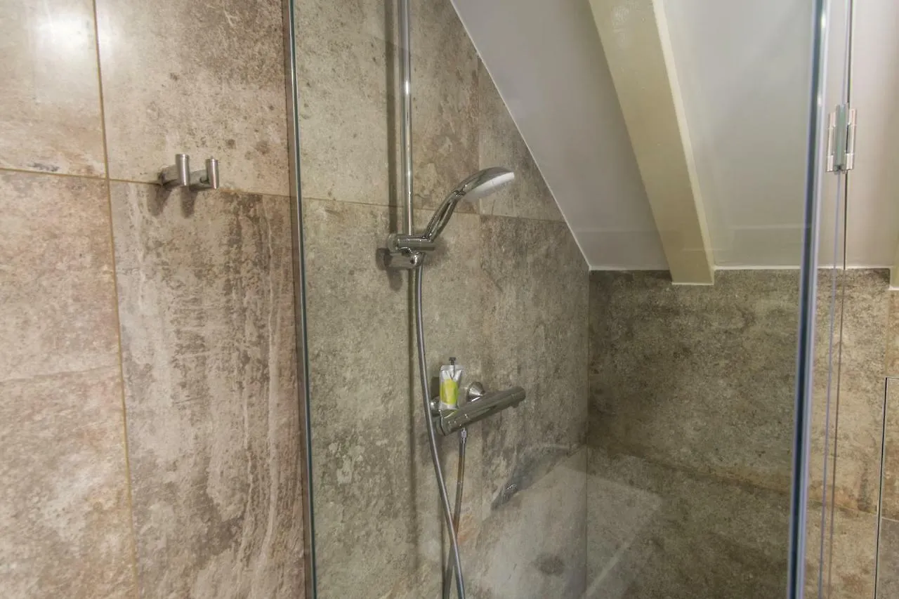 Jr Luxury Guesthouse2 Σπλιτ