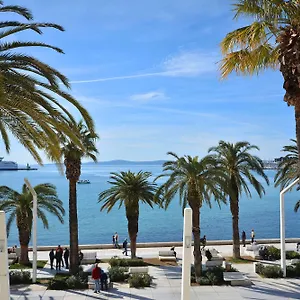 Hotel Adriana, Split